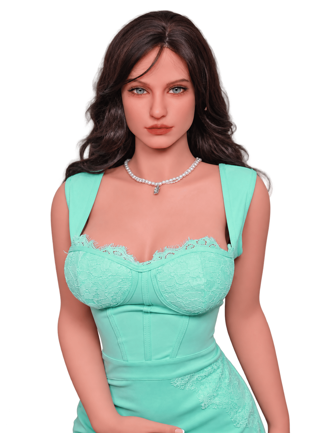 Blazedoll Helena · 166 cm