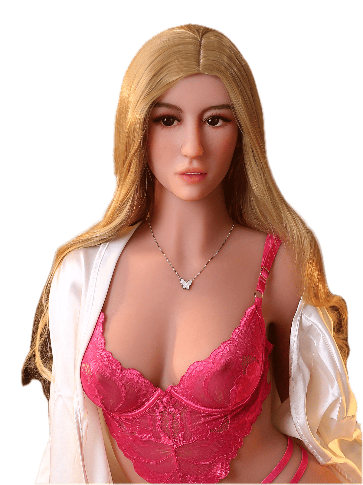 RF Doll Carmen · 157 cm