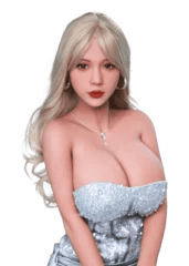Blazedoll Alessia · 166 cm