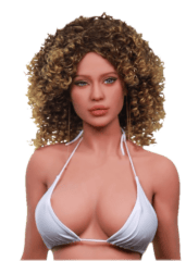 DutchDoll Extra eyes