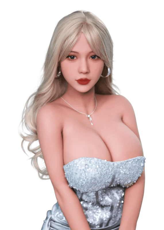 Blazedoll Alessia · 166 cm