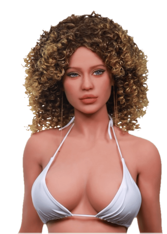 DutchDoll Extra ögon