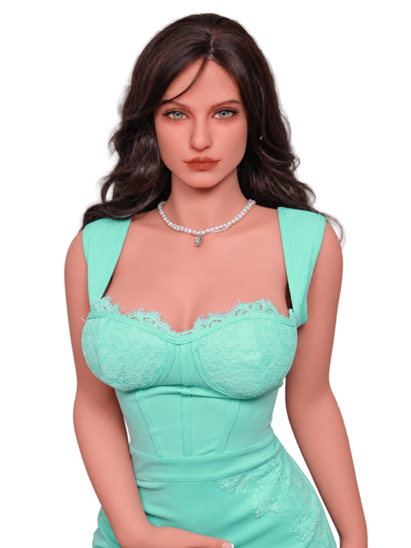 Blazedoll Helena · 166 cm