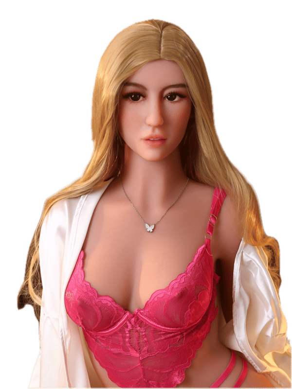 RF Doll Carmen · 157 cm