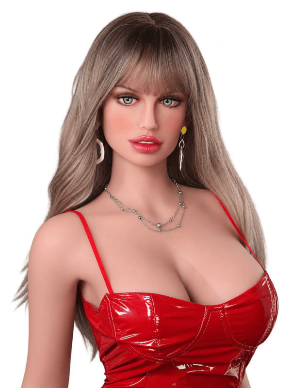 RF Doll Maya · 158 cm