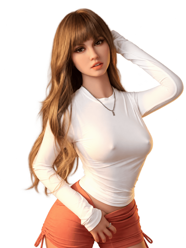 RF Doll Mila · 158 cm