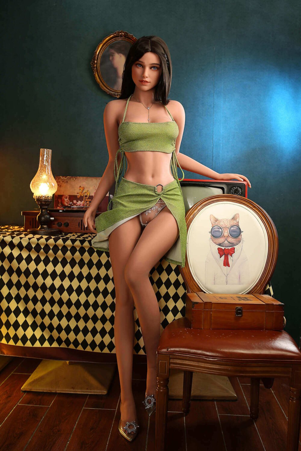 - Bambole del sesso - Firedoll Sarina | 166 cm 8