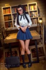 AK Doll Maja | 165cm - Imagen 5