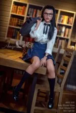 AK Doll Maja | 165cm - Imagen 6