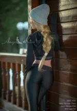 AK Doll Alessia | 175 cm - Imagen 8