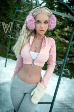 WM Doll Thea | 159 cm - Imagen 7