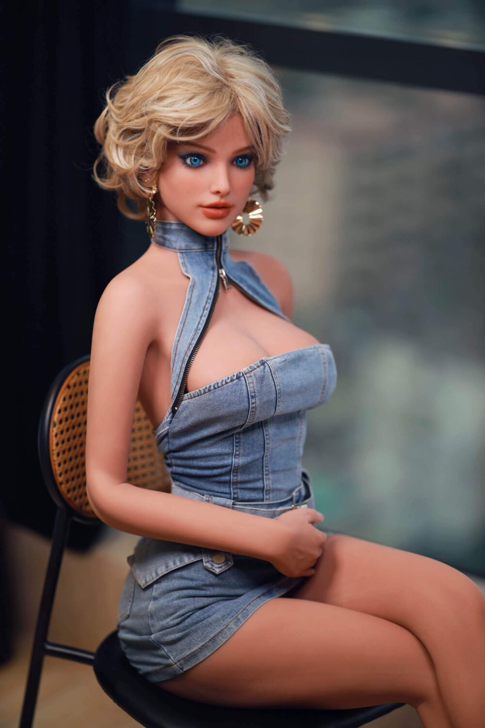 - Bambole del sesso - DutchDoll Anna | 167 cm 11