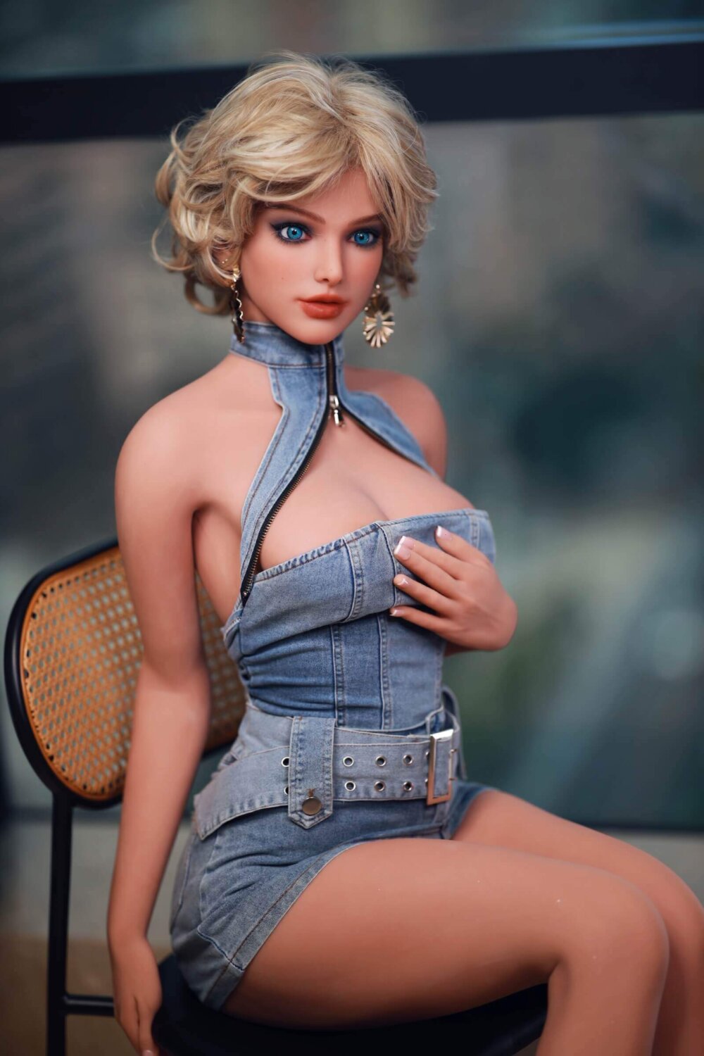 - Bambole del sesso - DutchDoll Anna | 167 cm 12