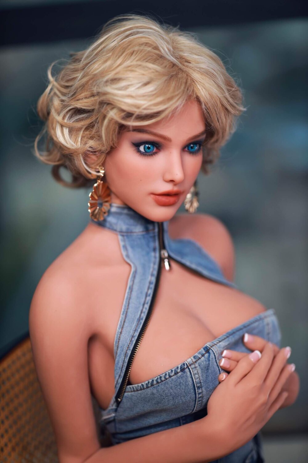 - Bambole del sesso - DutchDoll Anna | 167 cm 13
