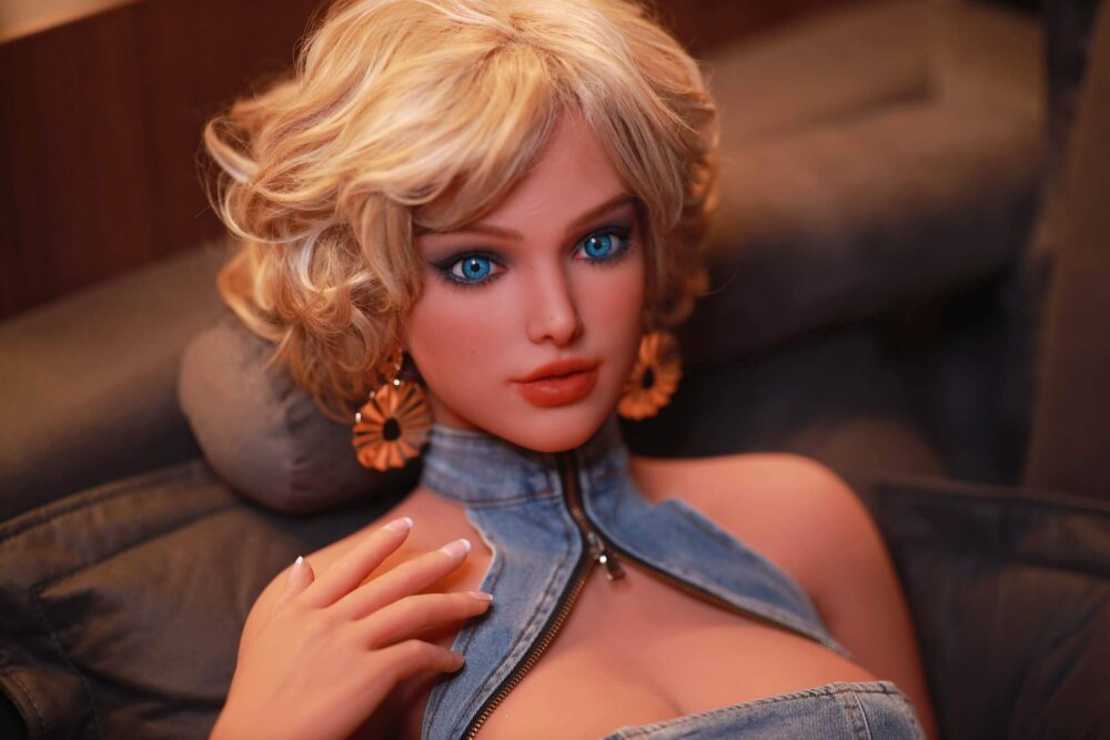 - Bambole del sesso - DutchDoll Anna | 167 cm 6