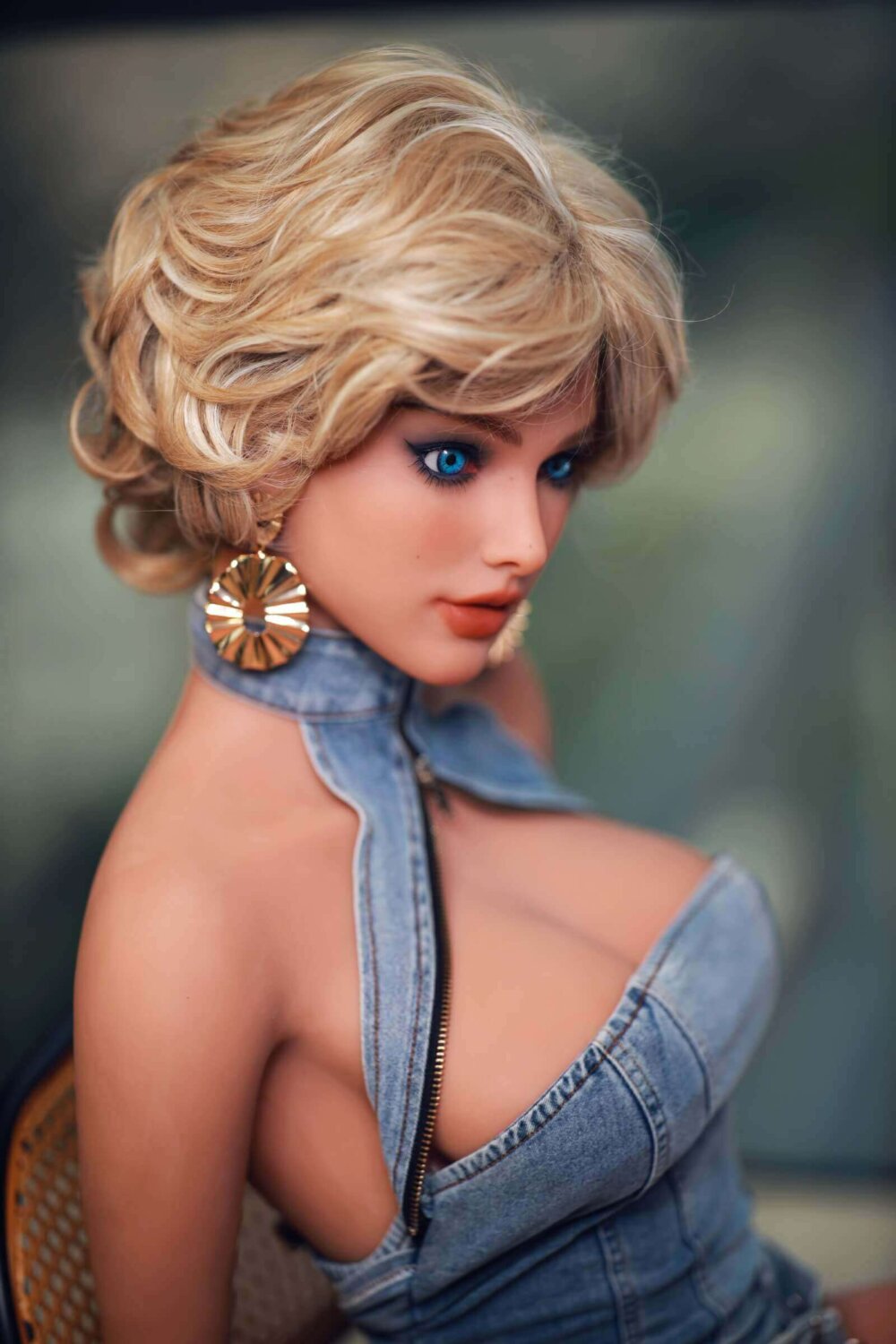 - Bambole del sesso - DutchDoll Anna | 167 cm 8