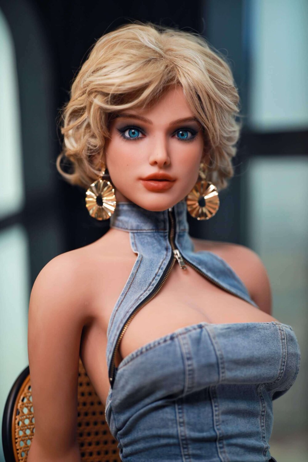 - Bambole del sesso - DutchDoll Anna | 167 cm 9