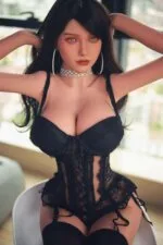 DutchDoll Alexis | 159 cm - Imagen 2