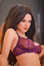 DutchDoll Ariana | 167 cm - Afbeelding 6