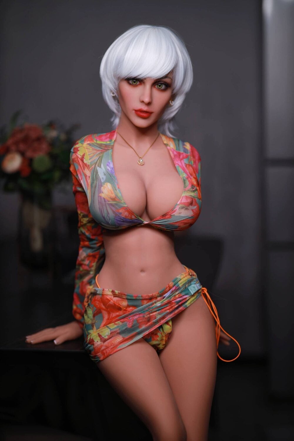 - Bambole del sesso - DutchDoll Ayane | 159 cm 12
