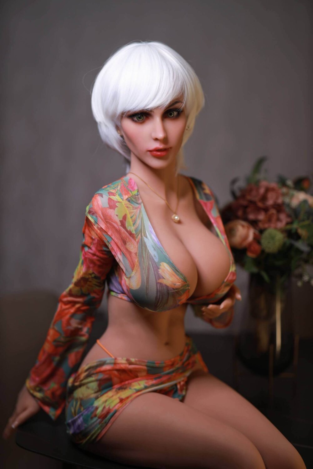 - Bambole del sesso - DutchDoll Ayane | 159 cm 1