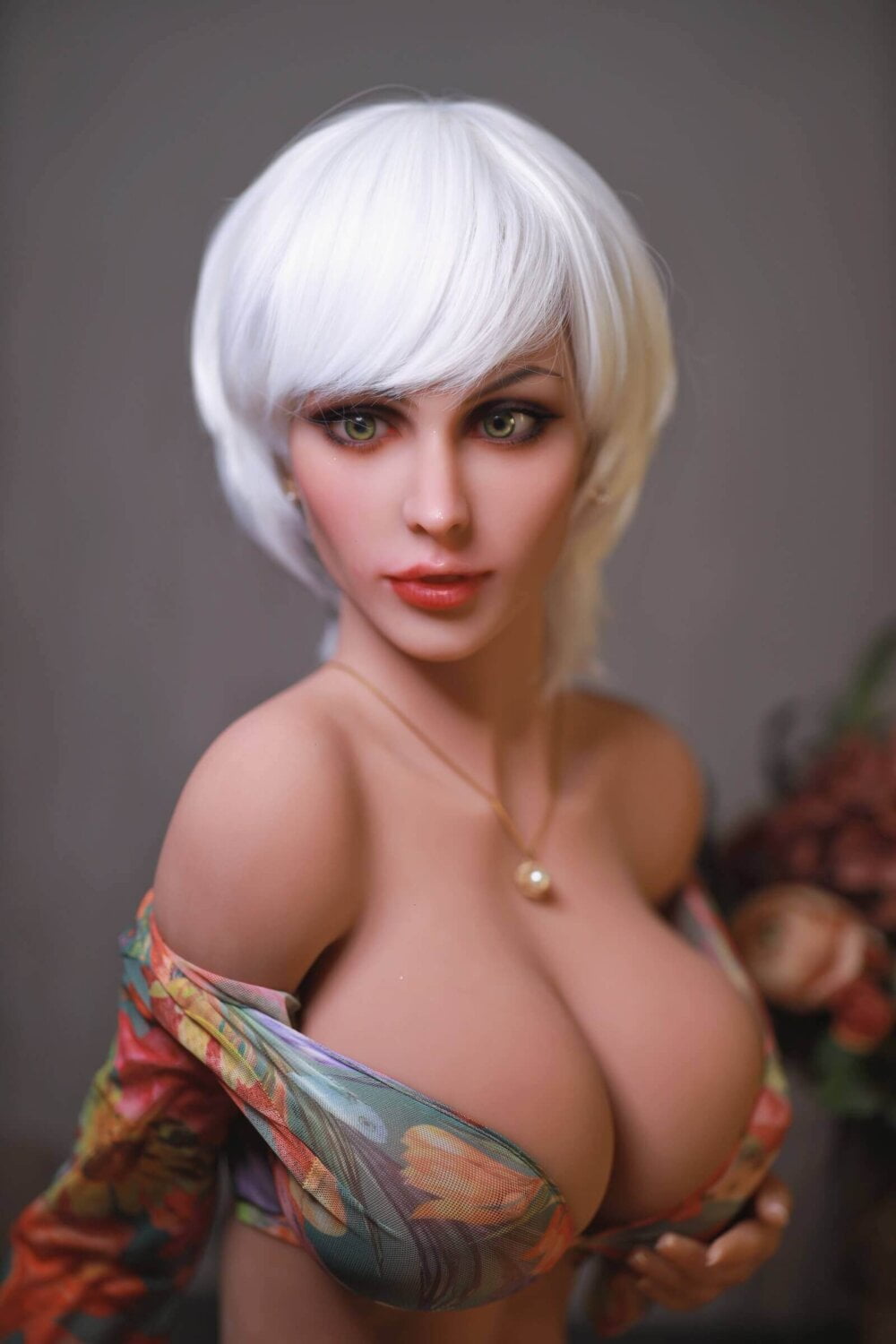 - Bambole del sesso - DutchDoll Ayane | 159 cm 17