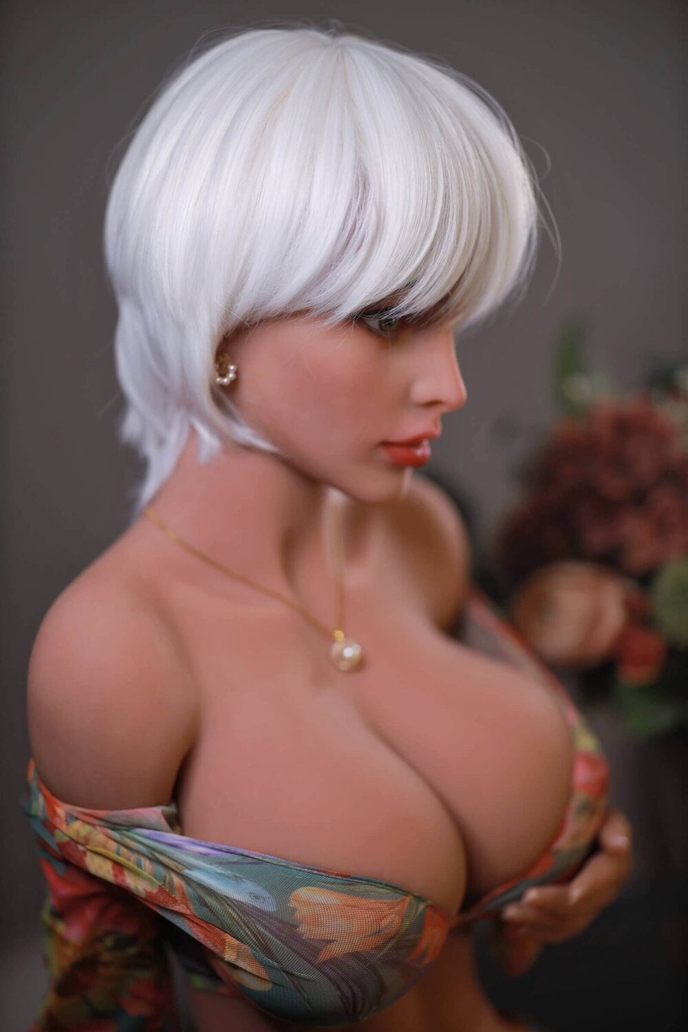 - Bambole del sesso - DutchDoll Ayane | 159 cm 18