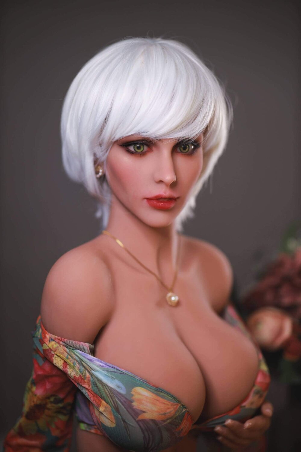 - Bambole del sesso - DutchDoll Ayane | 159 cm 19