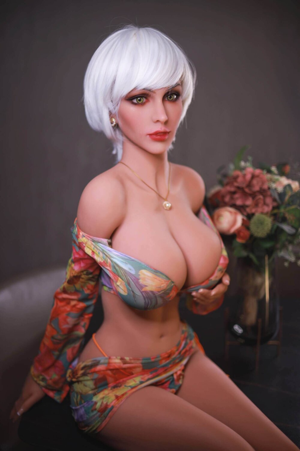 - Bambole del sesso - DutchDoll Ayane | 159 cm 20