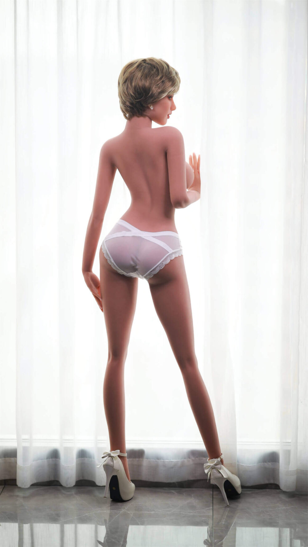 - Bambole del sesso - DutchDoll Kate | 159 cm 15