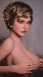 DutchDoll Kate | 159 cm - Image 21