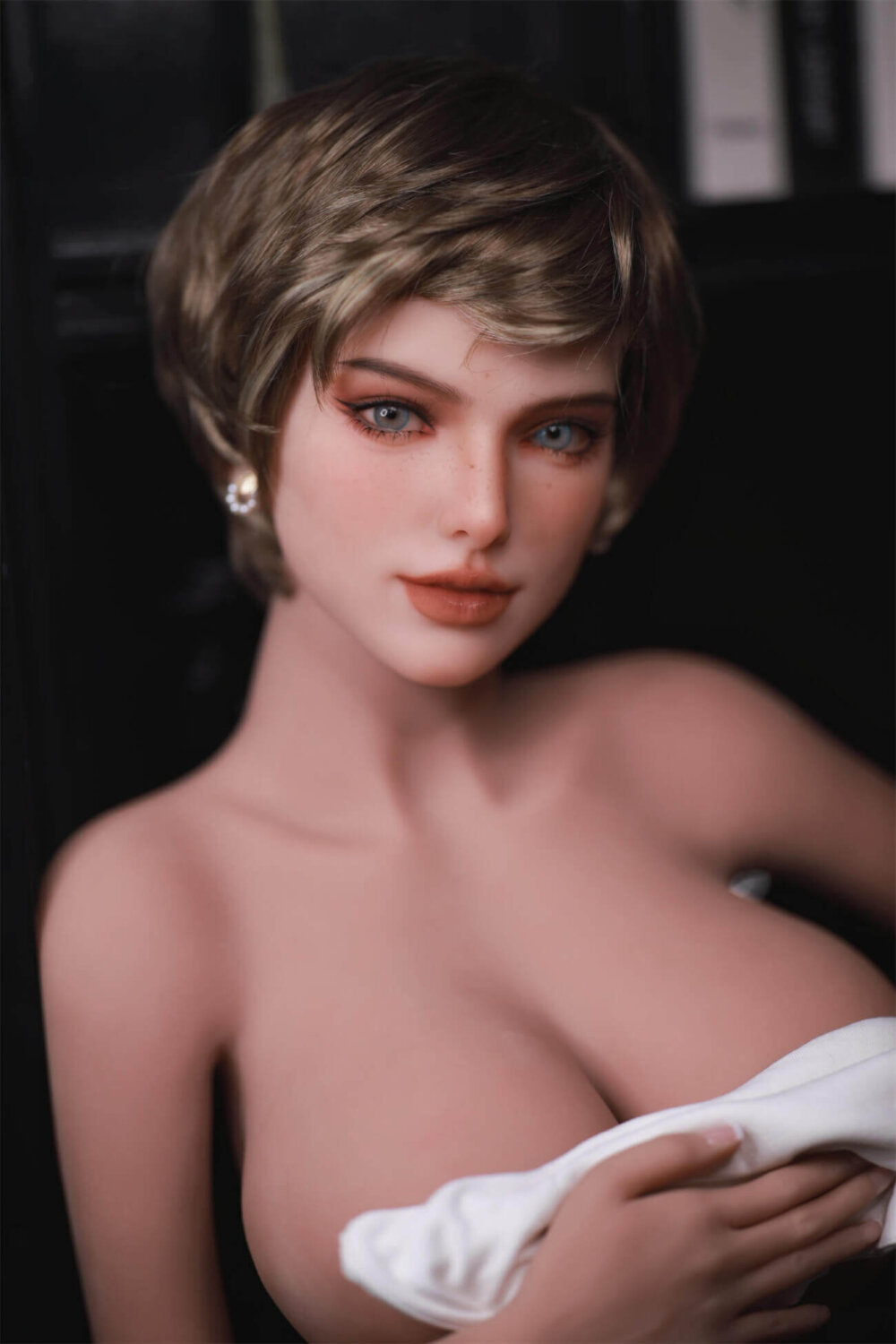 - Bambole del sesso - DutchDoll Kate | 159 cm 23