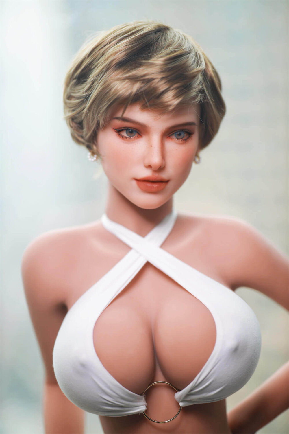 - Bambole del sesso - DutchDoll Kate | 159 cm 3