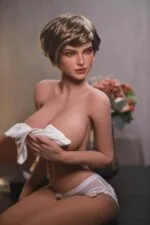 DutchDoll Kate | 159 cm - Image 7