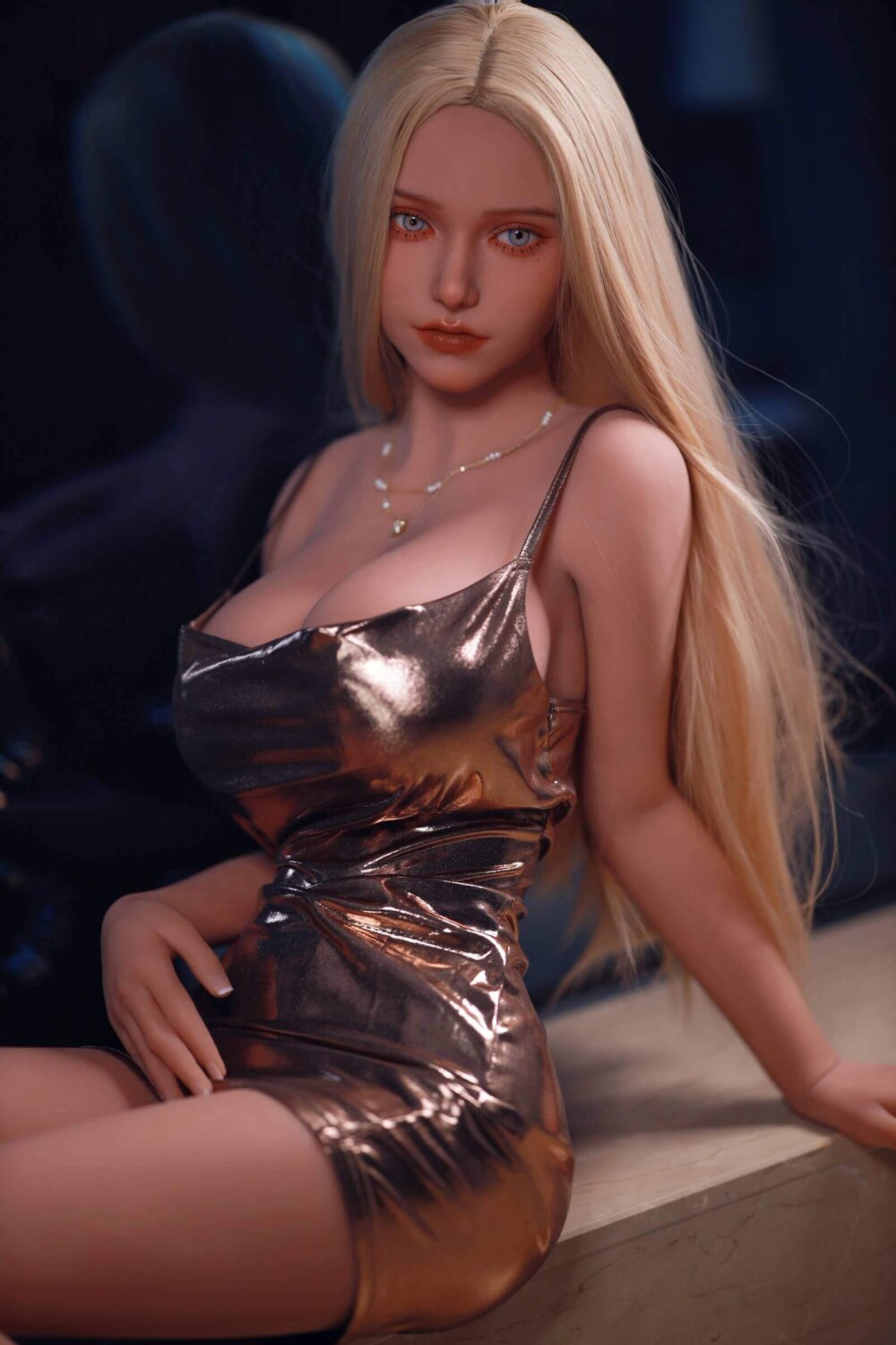 - Bambole del sesso - DutchDoll Mia | 159 cm 14