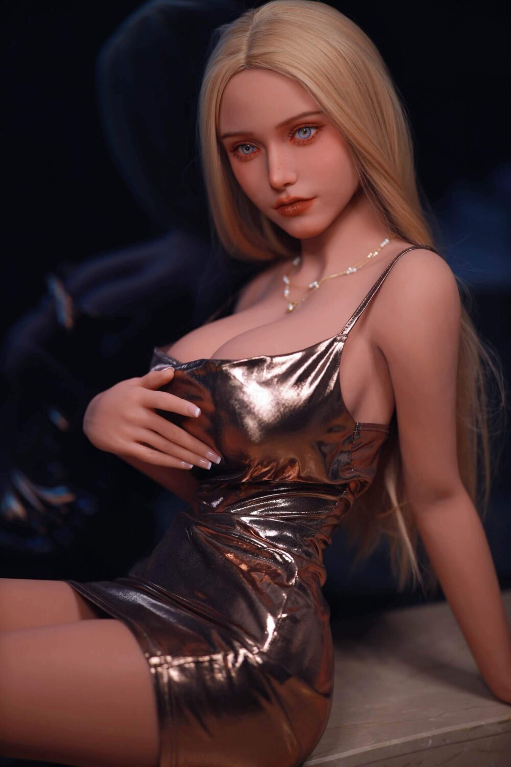 - Bambole del sesso - DutchDoll Mia | 159 cm 17