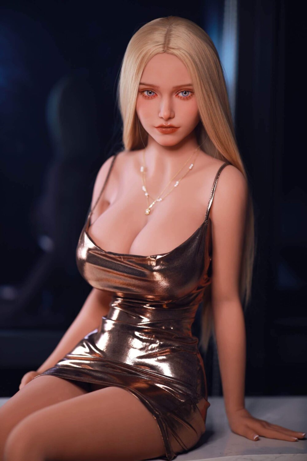 - Bambole del sesso - DutchDoll Mia | 159 cm 20