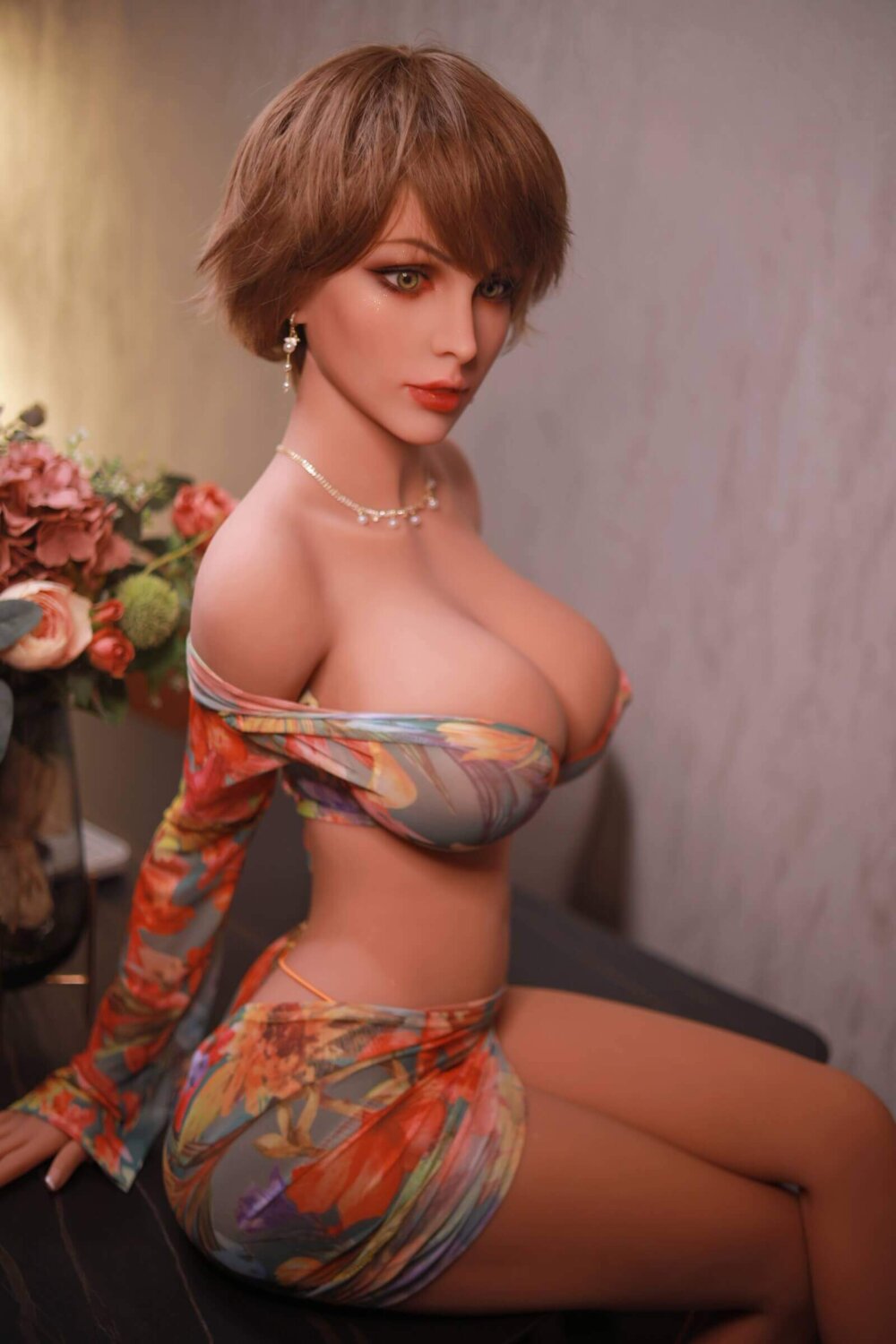 - Bambole del sesso - DutchDoll Mila | 159 cm 15