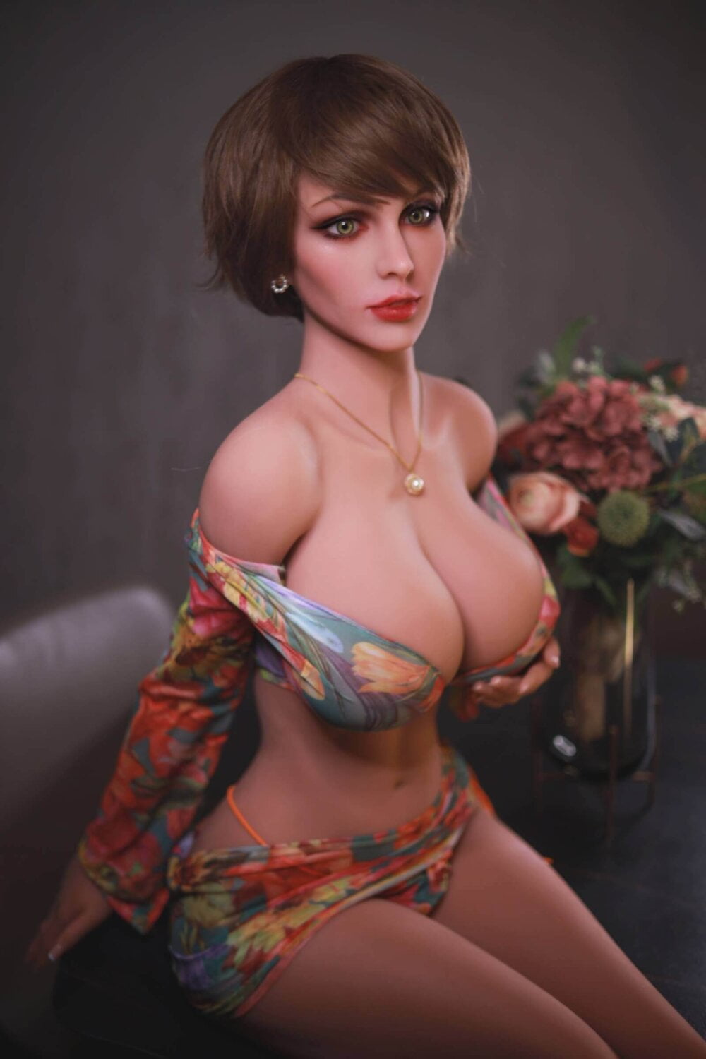 - Bambole del sesso - DutchDoll Mila | 159 cm 4