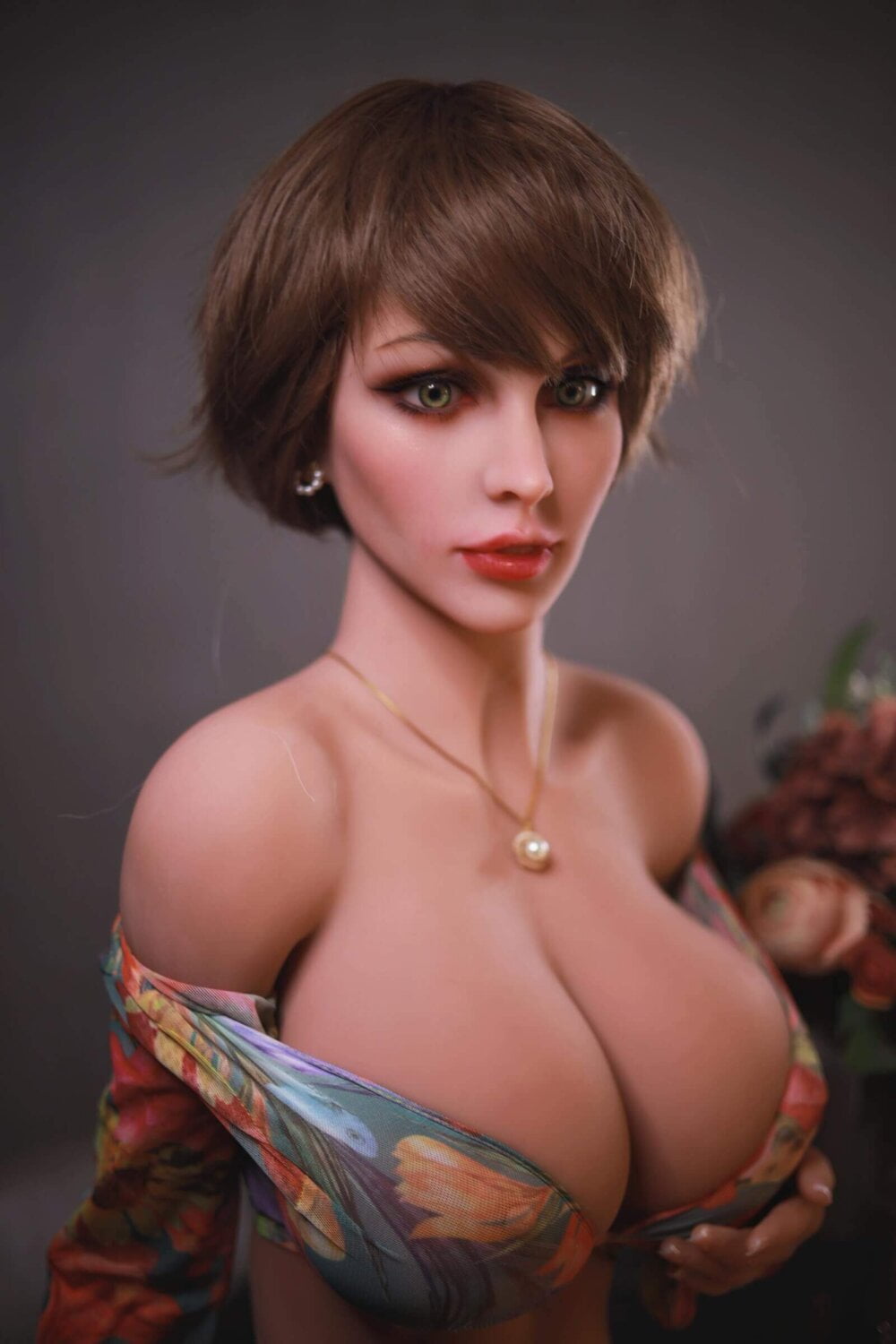 - Bambole del sesso - DutchDoll Mila | 159 cm 5