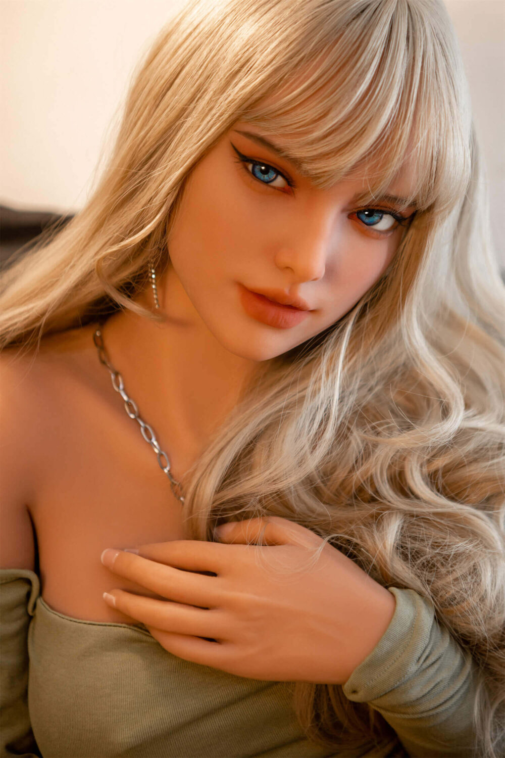 - Bambole del sesso - DutchDoll Natasha | 167 cm 10