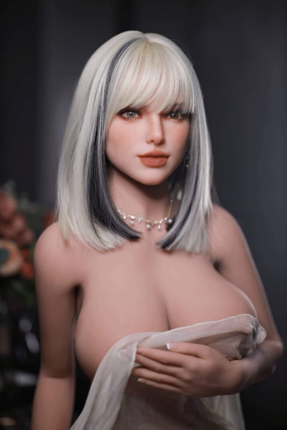 - Bambole del sesso - DutchDoll Tiana | 159 cm 8