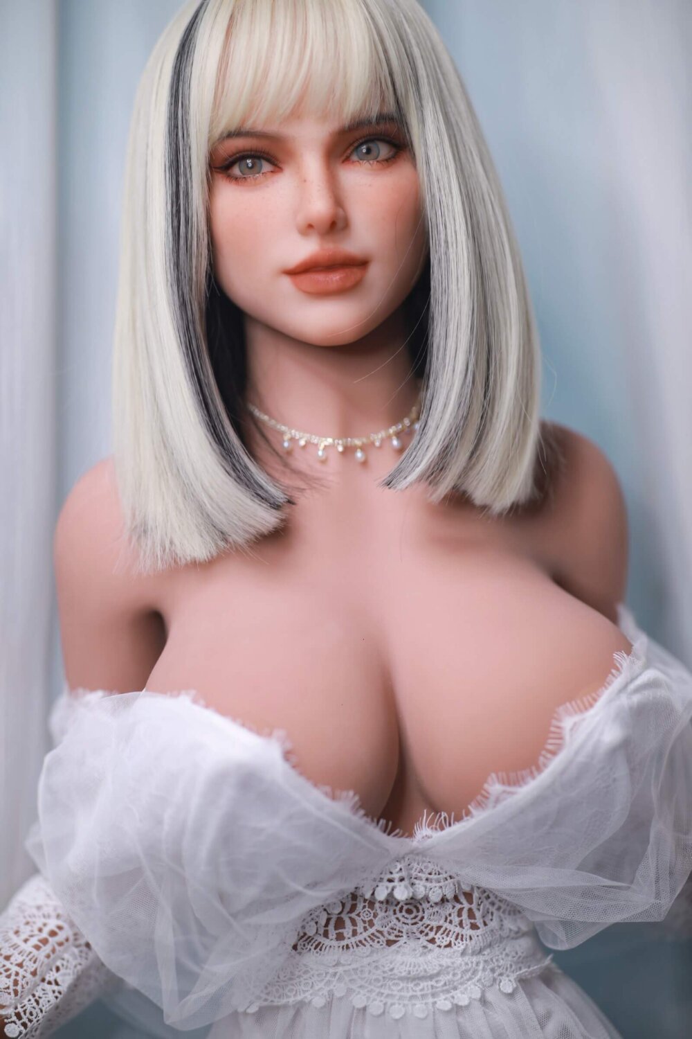 - Bambole del sesso - DutchDoll Tiana | 159 cm 13