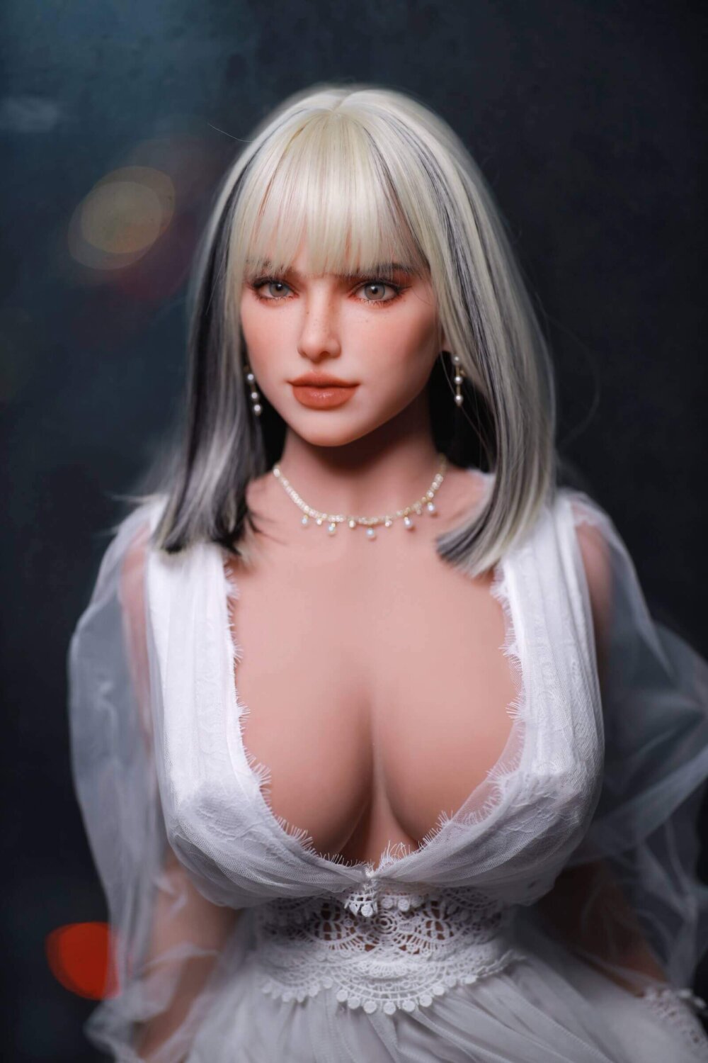 - Bambole del sesso - DutchDoll Tiana | 159 cm 14