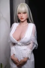 DutchDoll Tiana | 159 cm - Afbeelding 19