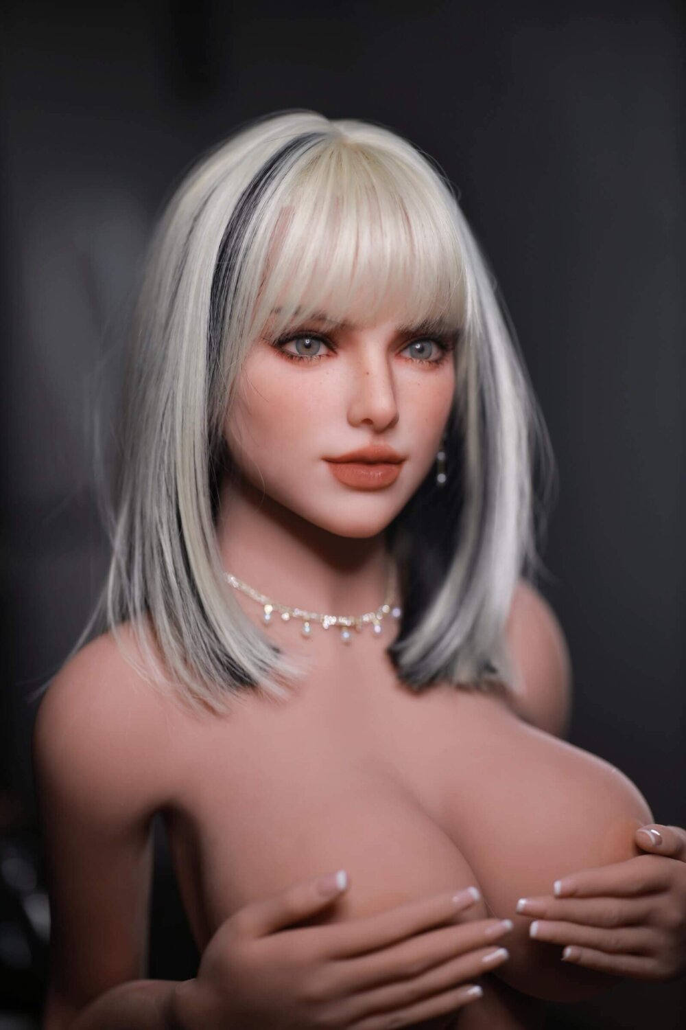 - Bambole del sesso - DutchDoll Tiana | 159 cm 1