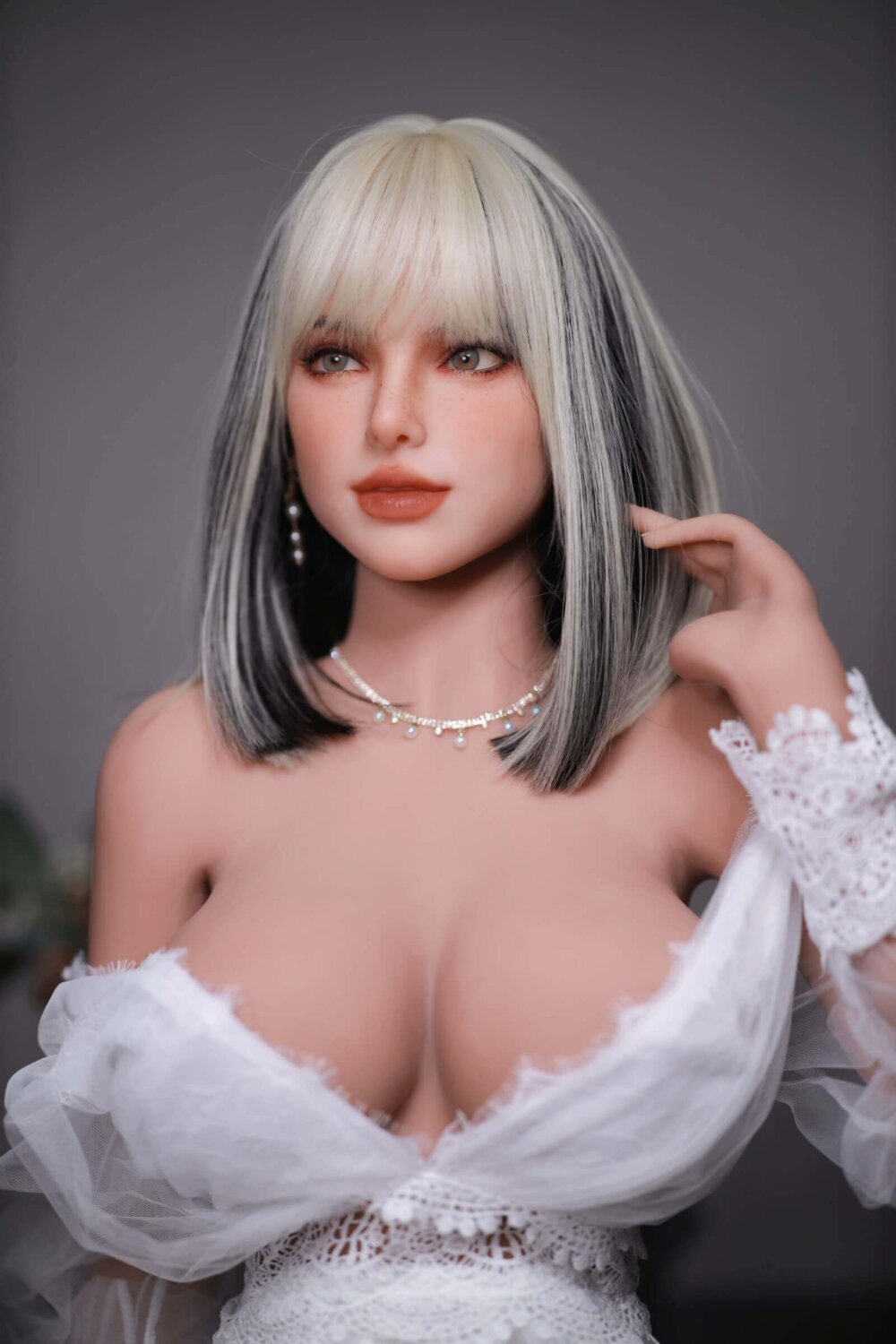- Bambole del sesso - DutchDoll Tiana | 159 cm 23