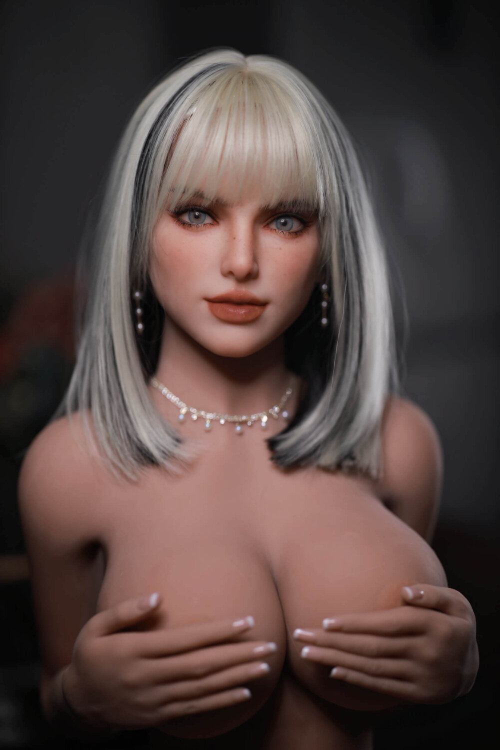 - Bambole del sesso - DutchDoll Tiana | 159 cm 7