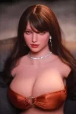 DutchDoll Adele | 86 cm