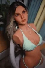 DutchDoll Luna | 77 cm - obrazek 2